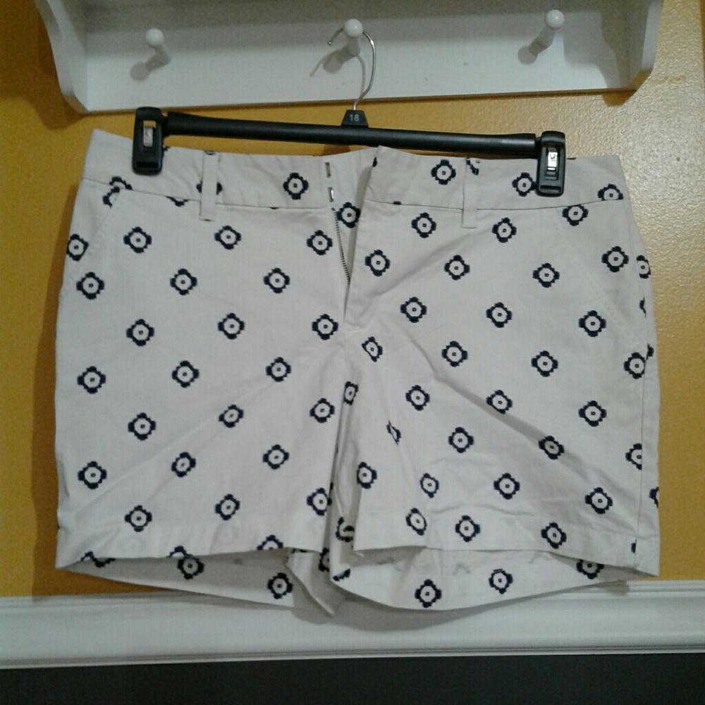 Le Tigre missy shorts